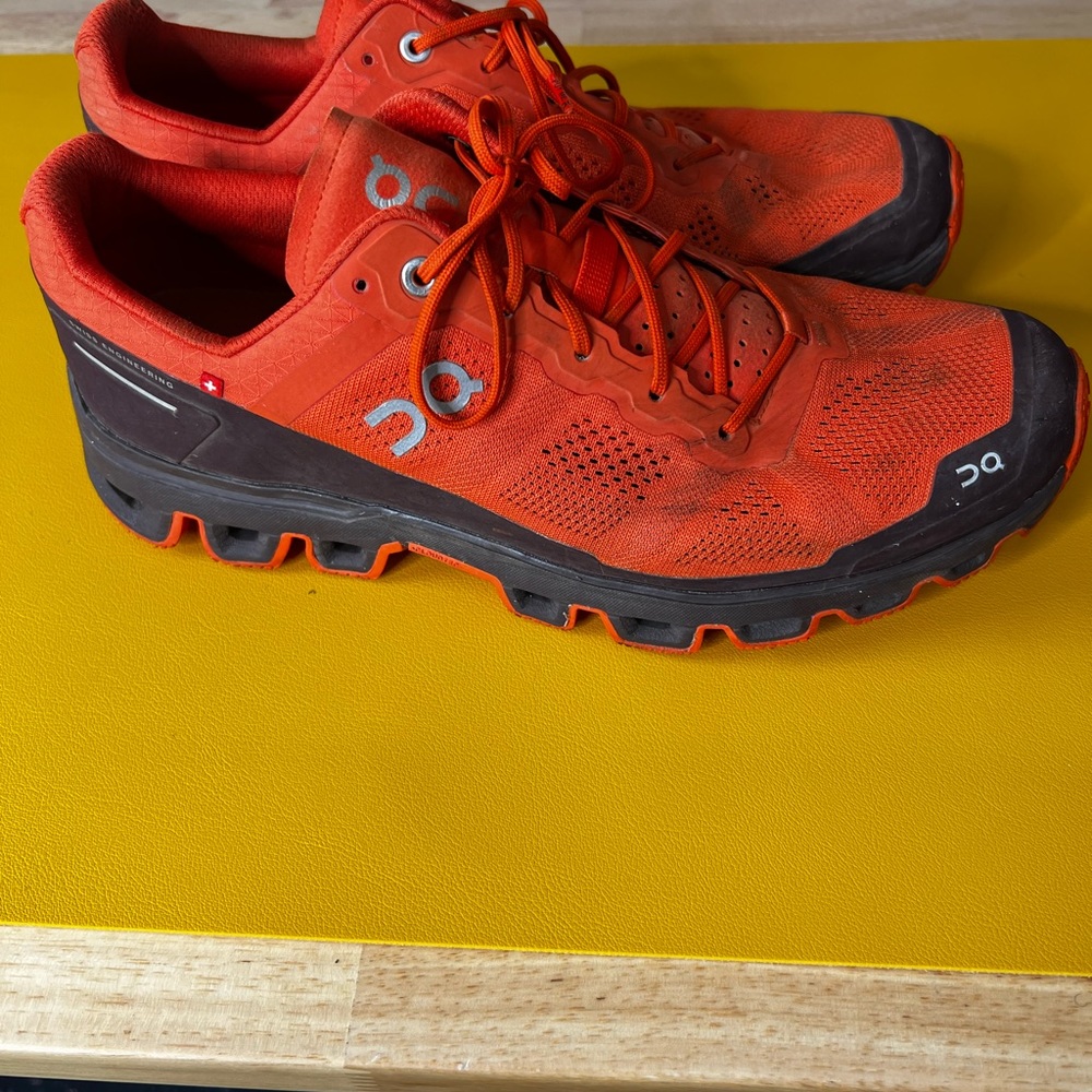 Oncloud  sneakers